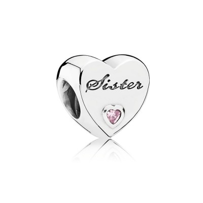 Pandora Charm  Style# 791946PCZ