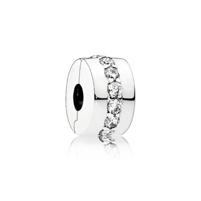 Pandora Charm  Style# 791972CZ