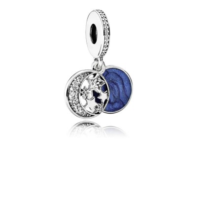 Pandora Charm  Style# 791993CZ