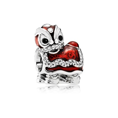 Pandora Charm  Style# 792043CZ