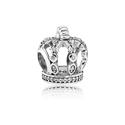 Pandora Charm  Style# 792058CZ