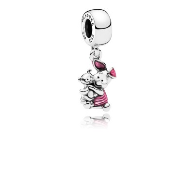 Pandora Charm  Style# 792134EN117