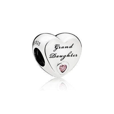 Pandora Charm  Style# 796261PCZ