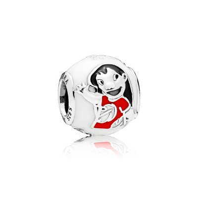 Pandora Charm  Style# 796338ENMX