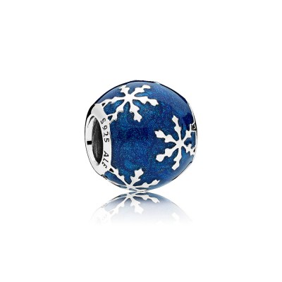 Pandora Charm  Style# 796357EN63