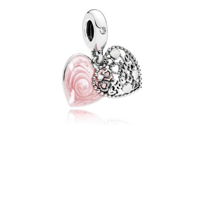 Pandora Charm  Style# 796459EN28
