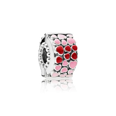 Pandora Charm  Style# 796594ENMX