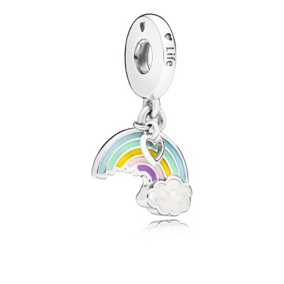 Pandora Charm  Style# 797016ENMX