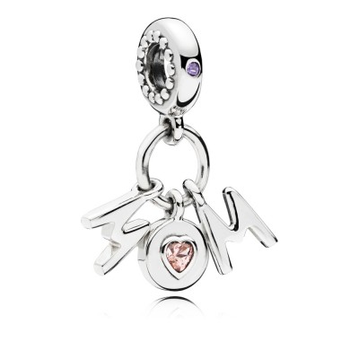 Pandora Charm  Style# 797059NSP