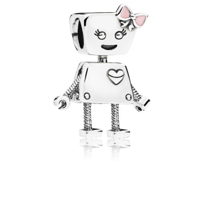 Pandora Charm  Style# 797141EN160
