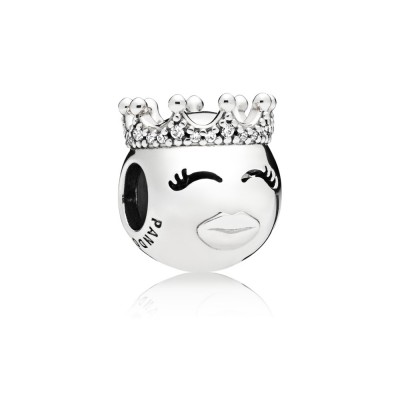 Pandora Charm  Style# 797143CZ