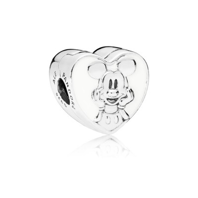Pandora Charm  Style# 797169EN12