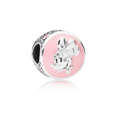 Pandora Charm  Style# 797170EN96