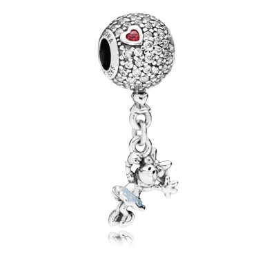 Pandora Charm  Style# 797171CZ