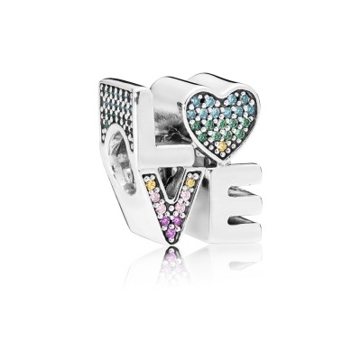 Pandora Charm  Style# 797189NRPMX