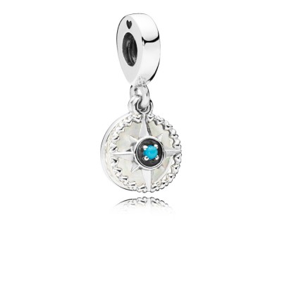 Pandora Charm  Style# 797196EN23