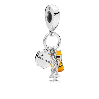 Pandora Charm  Style# 797198ENMX