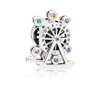Pandora Charm  Style# 797199NLCMX