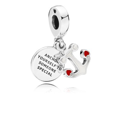 Pandora Charm  Style# 797208ENMX