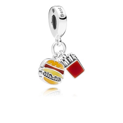 Pandora Charm  Style# 797211ENMX