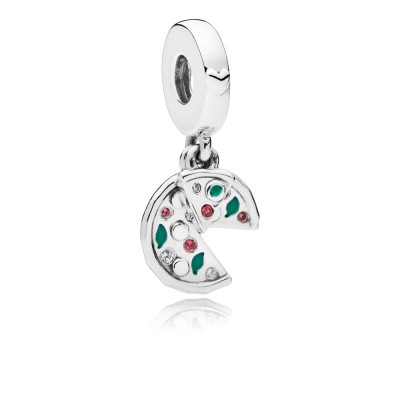 Pandora Charm  Style# 797443CZ