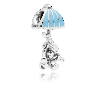 Pandora Charm  Style# 797492EN41