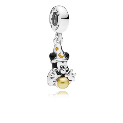 Pandora Charm  Style# 797493ENMX