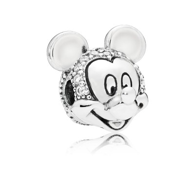 Pandora Charm  Style# 797495CZ