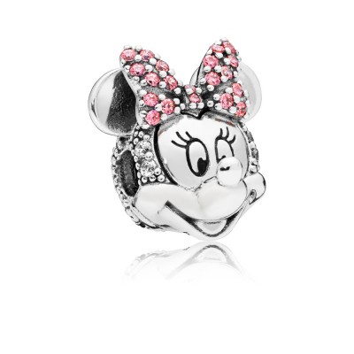 Pandora Charm  Style# 797496CZS