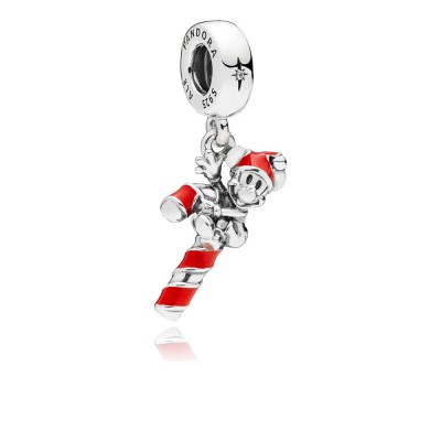 Pandora Charm  Style# 797500EN09