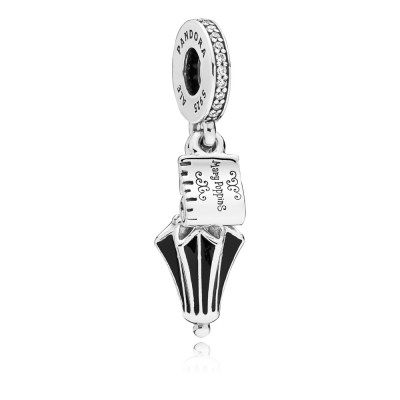 Pandora Charm  Style# 797507CZ