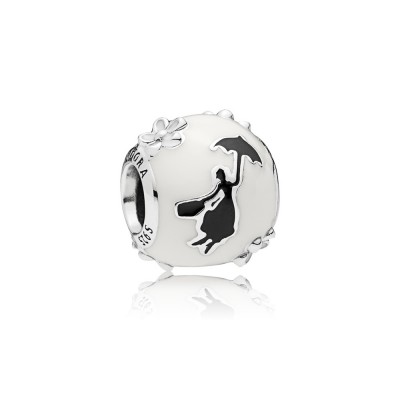 Pandora Charm  Style# 797510ENMX