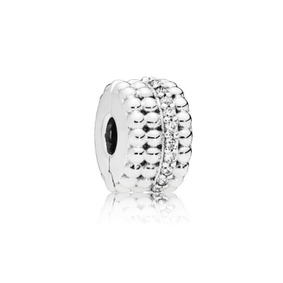 Pandora Charm  Style# 797520CZ