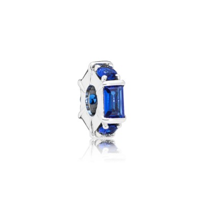 Pandora Charm  Style# 797529NSBL