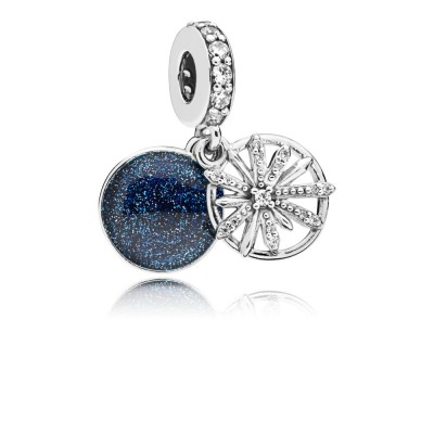 Pandora Charm  Style# 797531CZ