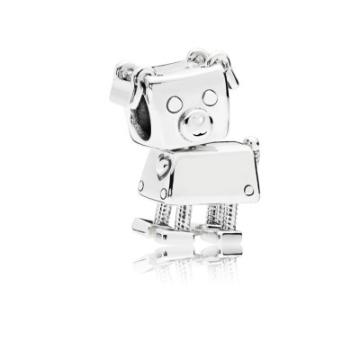 Pandora Charm  Style# 797551EN12