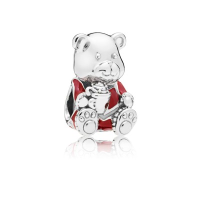 Pandora Charm  Style# 797564ENMX