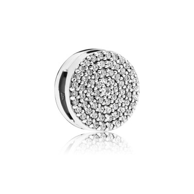 Pandora Charm  Style# 797583CZ