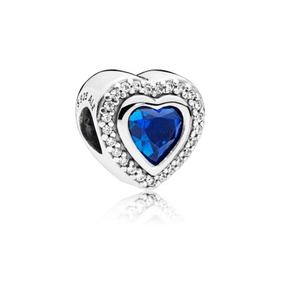 Pandora Charm  Style# 797608NANB