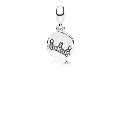 Pandora Charm  Style# 797624CZ