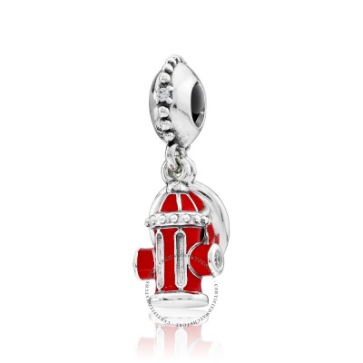 Pandora Charm  Style# 797632ENMX