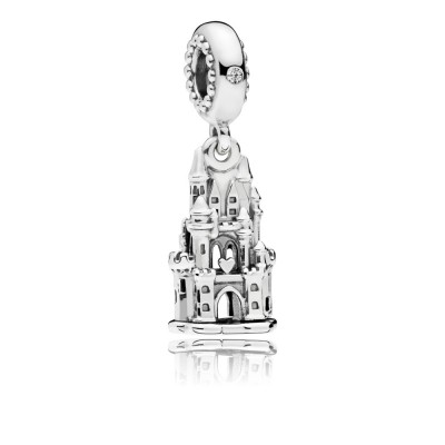 Pandora Charm  Style# 797651CZ