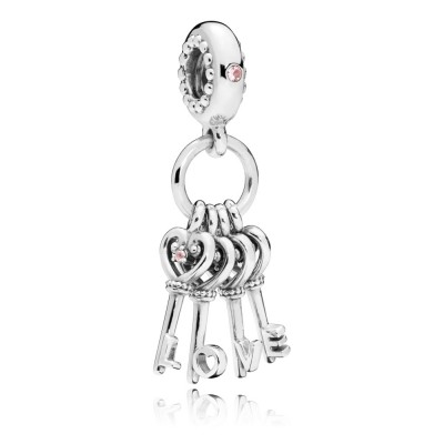 Pandora Charm  Style# 797654NPMMX