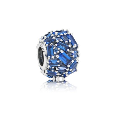 Pandora Charm  Style# 797746NSBL