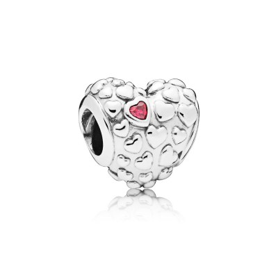 Pandora Charm  Style# 797781CZR