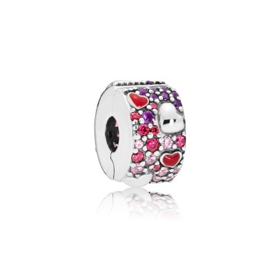 Pandora Charm  Style# 797838CZRMX