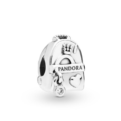 Pandora Charm  Style# 797859CZ