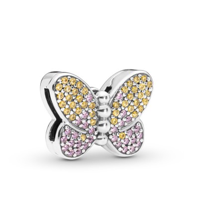 Pandora Charm  Style# 797864CZM