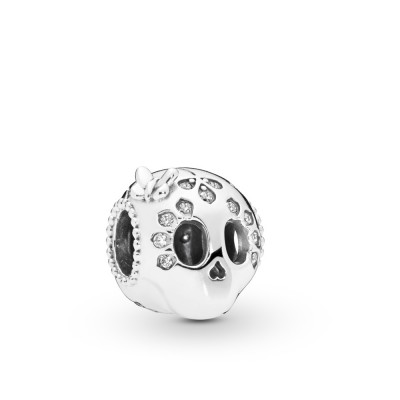 Pandora Charm  Style# 797866CZ