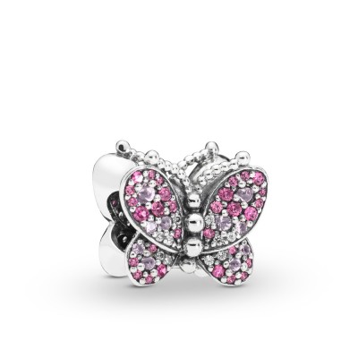 Pandora Charm  Style# 797882NCCMX